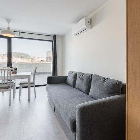 Guestready - Sleek Monochromatic In Bonfim Διαμέρισμα Πόρτο Εξωτερικό φωτογραφία