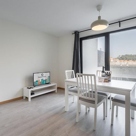 Guestready - Sleek Monochromatic In Bonfim Διαμέρισμα Πόρτο Εξωτερικό φωτογραφία