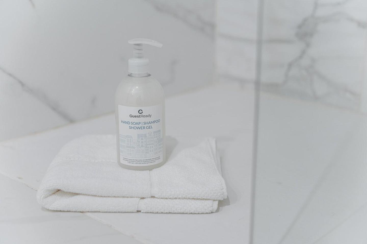 Guestready - Sleek Monochromatic In Bonfim Διαμέρισμα Πόρτο Εξωτερικό φωτογραφία