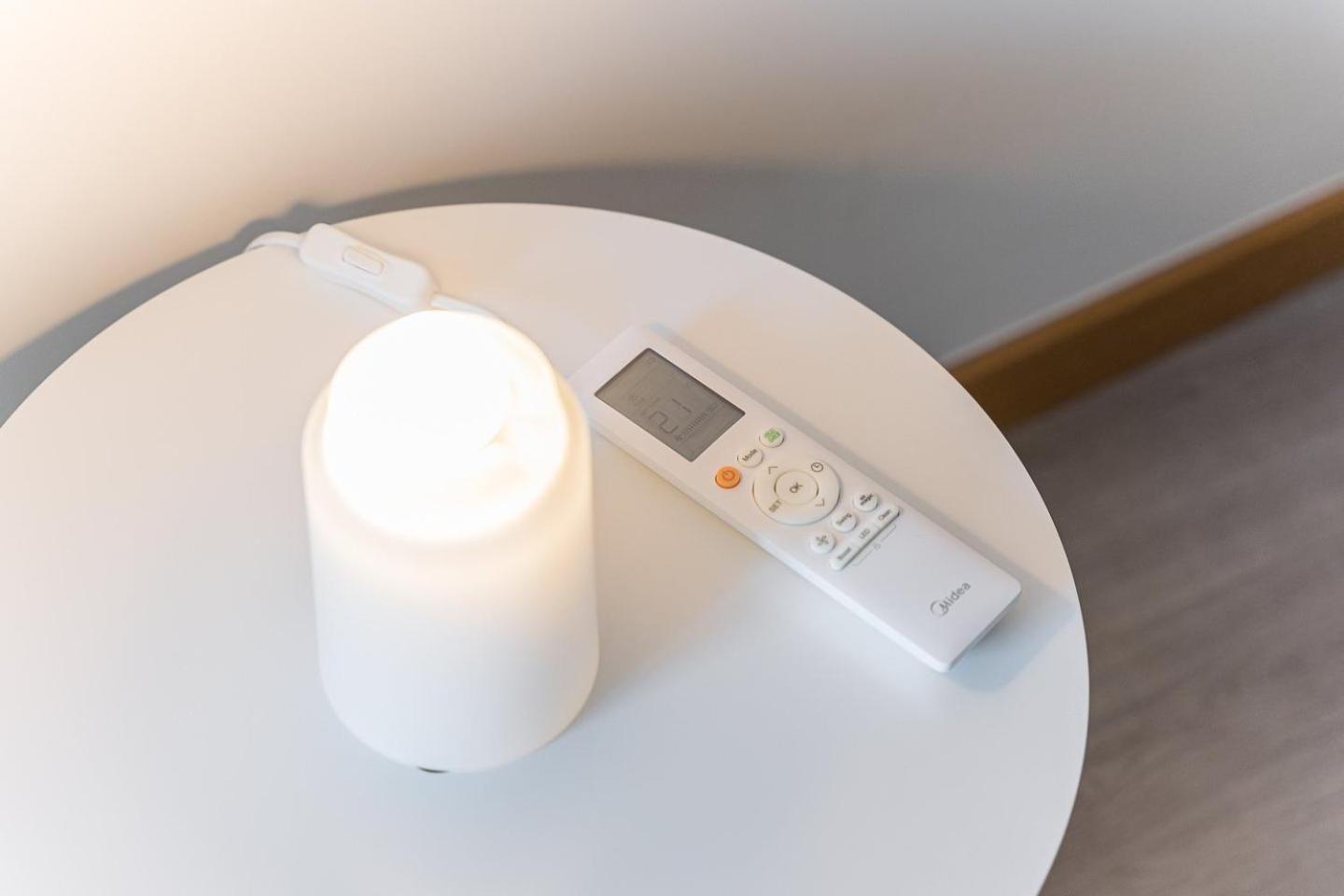 Guestready - Sleek Monochromatic In Bonfim Διαμέρισμα Πόρτο Εξωτερικό φωτογραφία