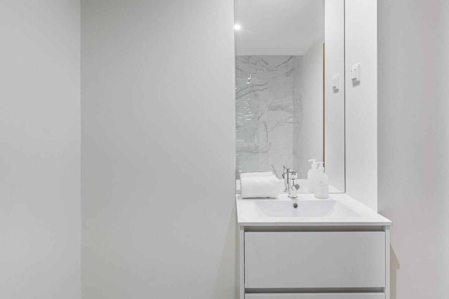 Guestready - Sleek Monochromatic In Bonfim Διαμέρισμα Πόρτο Εξωτερικό φωτογραφία