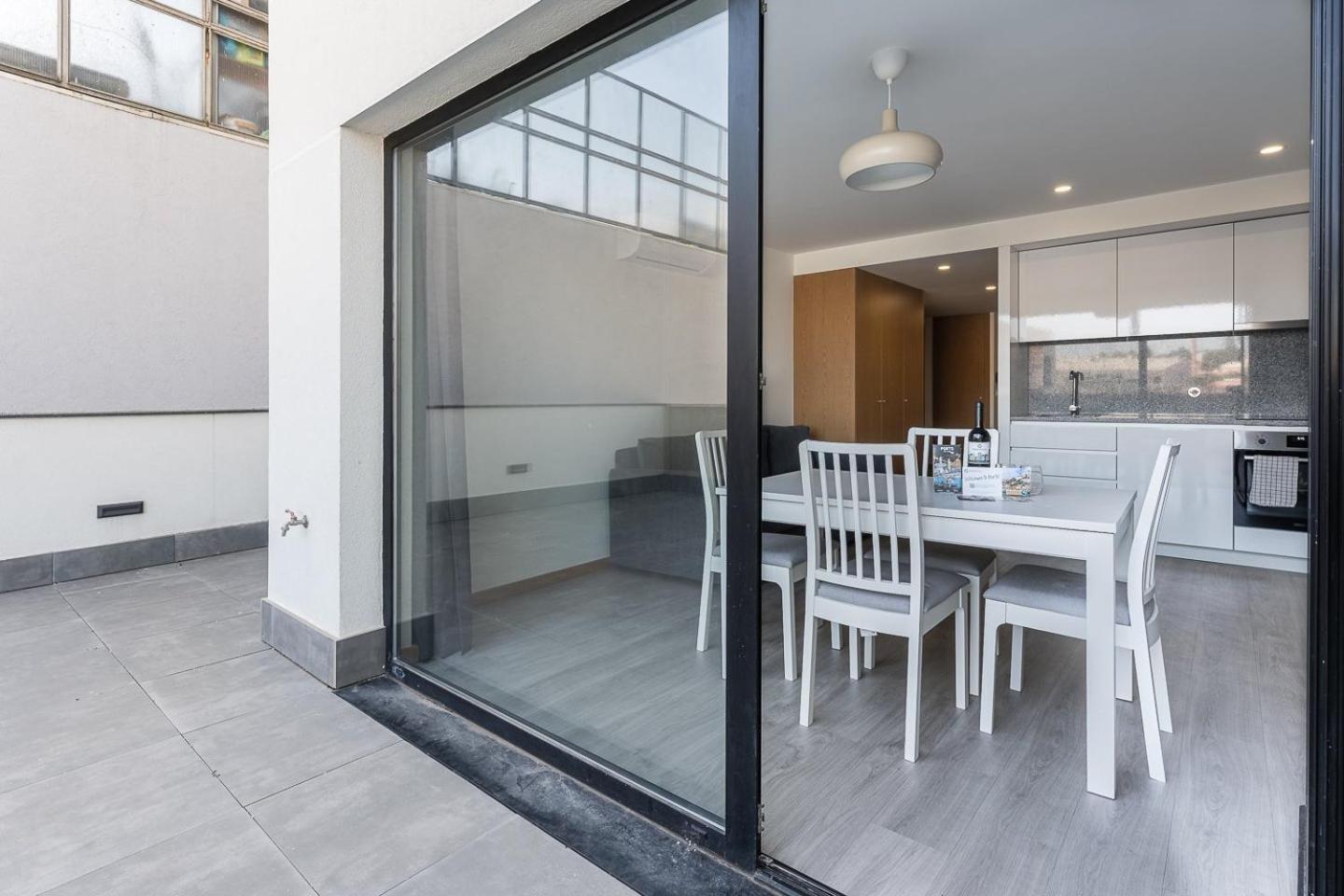 Guestready - Sleek Monochromatic In Bonfim Διαμέρισμα Πόρτο Εξωτερικό φωτογραφία